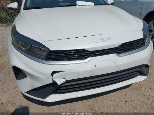 3KPF24AD1PE609709 KIA mpi nu