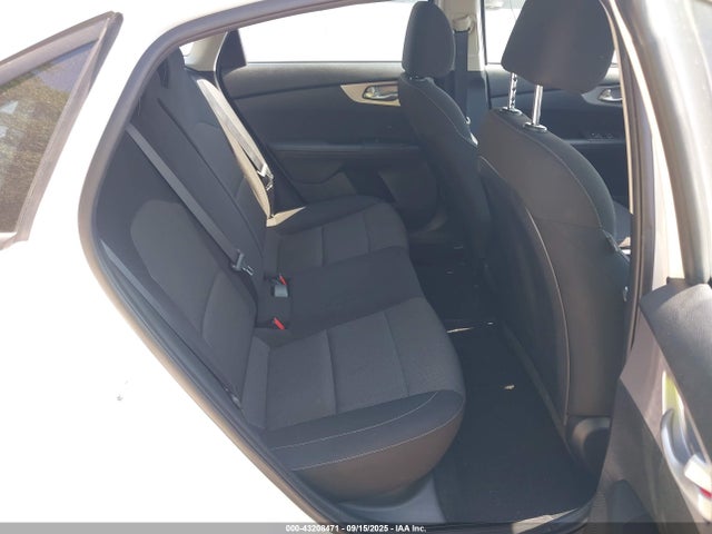 3KPF24AD1PE609709 KIA mpi nu