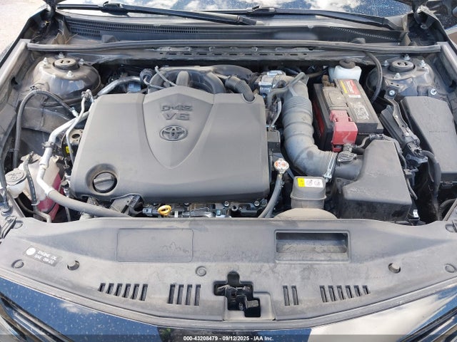 4T1KZ1AK7PU072266 Toyota 2gr-fks