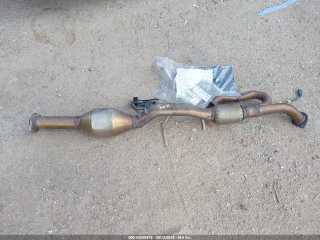 4T1KZ1AK7PU072266 Toyota 2gr-fks
