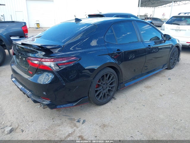 4T1KZ1AK7PU072266 Toyota 2gr-fks