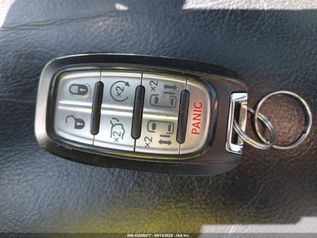 2018 CHRYSLER PACIFICA 2C4RC1EG4JR204270 Photo 10