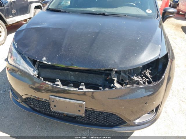 2018 CHRYSLER PACIFICA 2C4RC1EG4JR204270 Photo 5