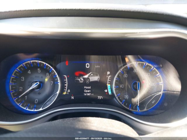 2018 CHRYSLER PACIFICA 2C4RC1EG4JR204270 Photo 6