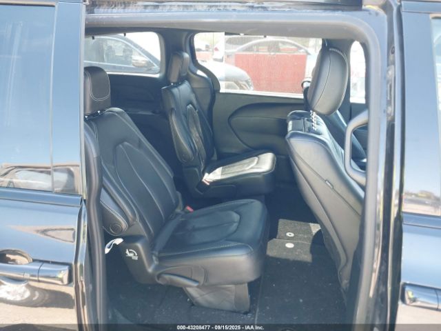 2018 CHRYSLER PACIFICA 2C4RC1EG4JR204270 Photo 7