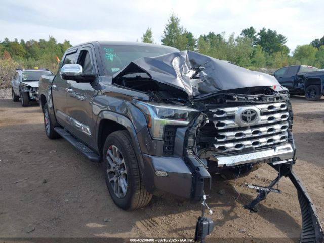 2023 TOYOTA TUNDRA HYBRID 5TFMC5DB0PX028898