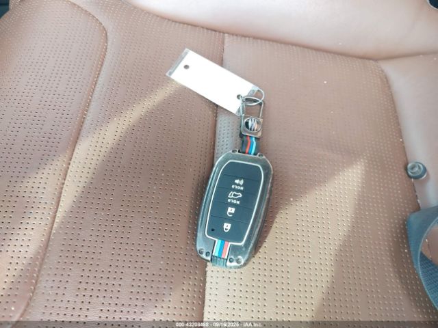 2023 TOYOTA TUNDRA HYBRID 5TFMC5DB0PX028898 Photo 10