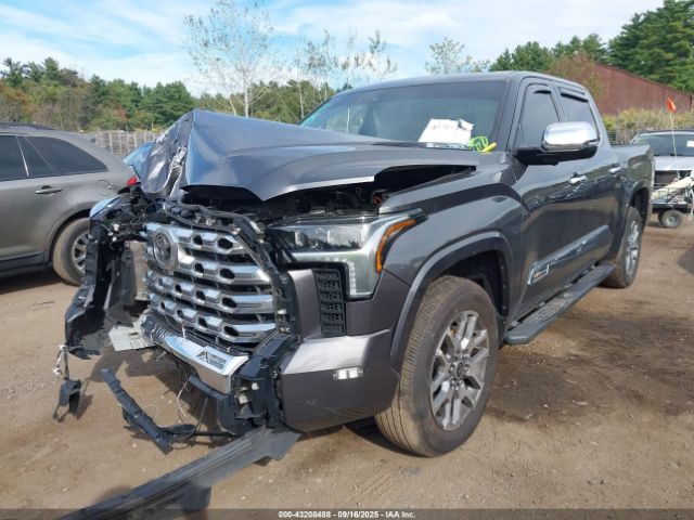2023 TOYOTA TUNDRA HYBRID 5TFMC5DB0PX028898 Photo 1