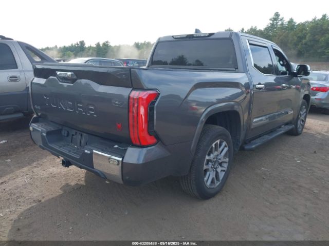 2023 TOYOTA TUNDRA HYBRID 5TFMC5DB0PX028898 Photo 3