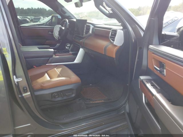 2023 TOYOTA TUNDRA HYBRID 5TFMC5DB0PX028898 Photo 4