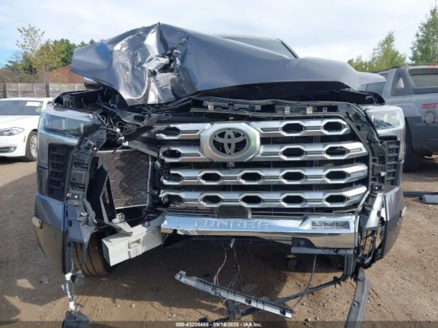 2023 TOYOTA TUNDRA HYBRID 5TFMC5DB0PX028898 Photo 5