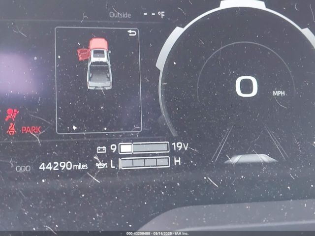 2023 TOYOTA TUNDRA HYBRID 5TFMC5DB0PX028898 Photo 6