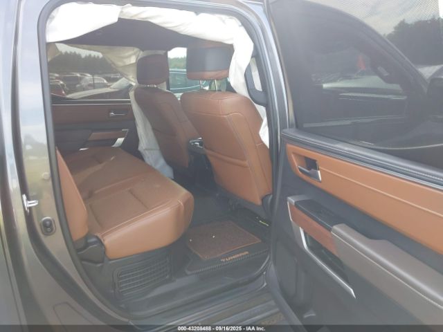 2023 TOYOTA TUNDRA HYBRID 5TFMC5DB0PX028898 Photo 7