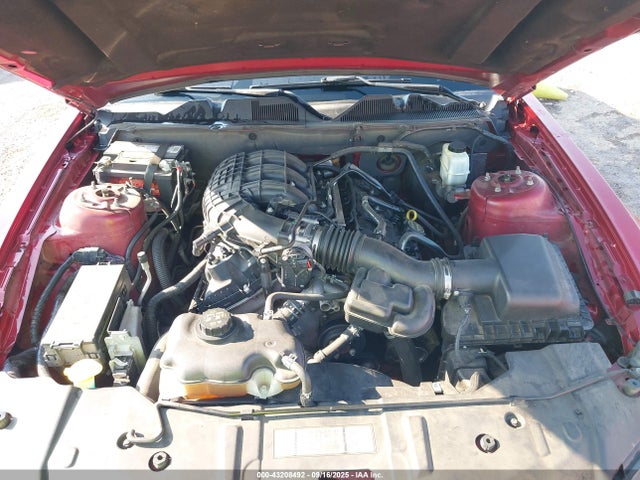 1ZVBP8AM9E5290444 Ford 2014