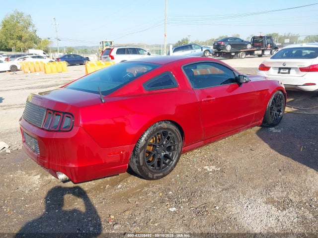 1ZVBP8AM9E5290444 Ford 2014