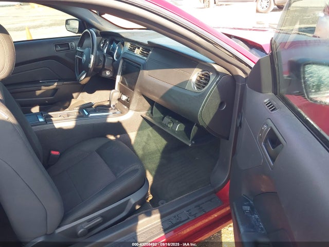 1ZVBP8AM9E5290444 Ford 2014