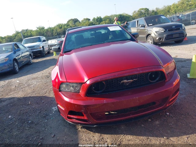 1ZVBP8AM9E5290444 Ford 2014