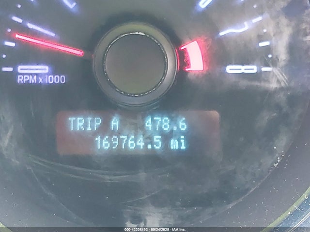 1ZVBP8AM9E5290444 Ford 2014