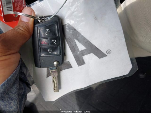 2019 VOLKSWAGEN GOLF SPORTWAGEN 3VWY57AU8KM512519 Photo 10