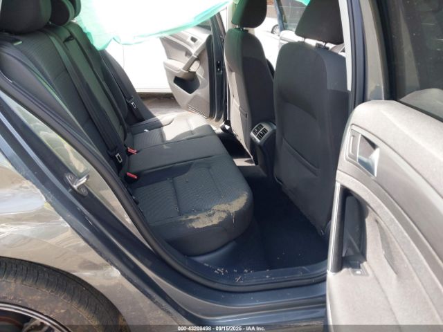 2019 VOLKSWAGEN GOLF SPORTWAGEN 3VWY57AU8KM512519 Photo 7