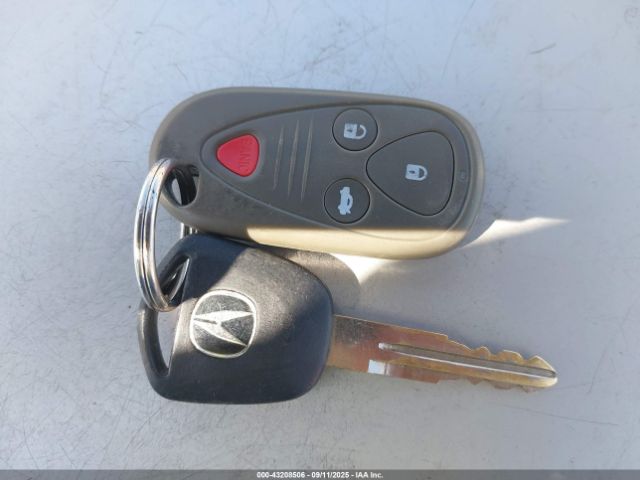 2006 ACURA TL 19UUA66246A021982 Photo 10