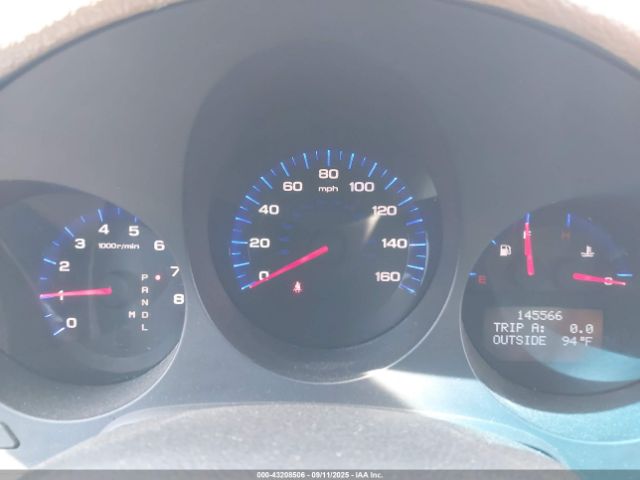 2006 ACURA TL 19UUA66246A021982 Photo 6