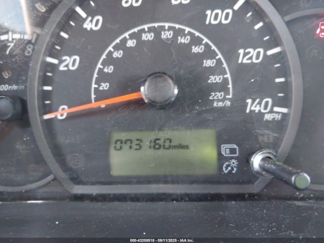 2021 MITSUBISHI MIRAGE ML32AUHJ6MH007619 Photo 6