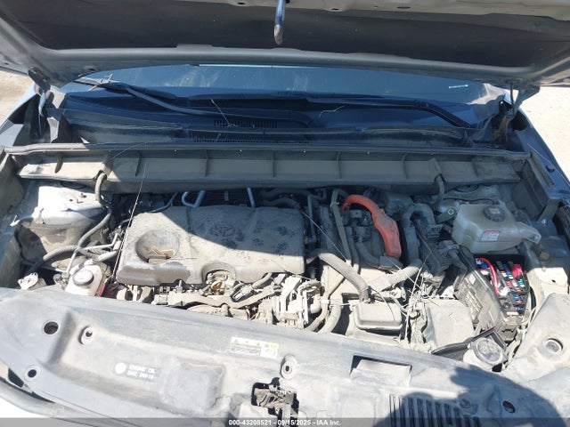 5TDHBRCH4MS529991 Toyota a25a-fxs, 5nm+4nm