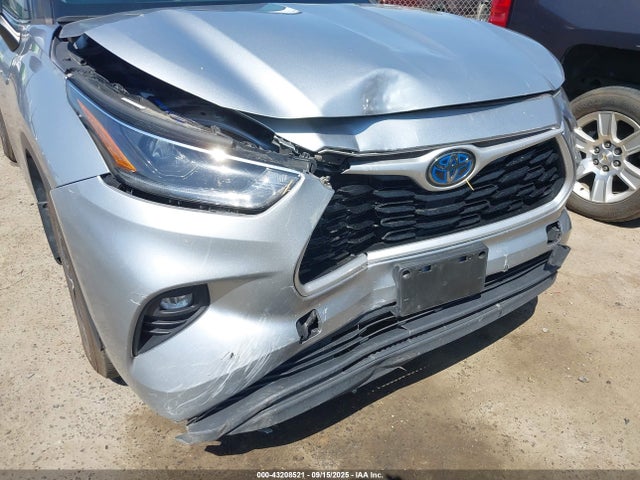 5TDHBRCH4MS529991 Toyota a25a-fxs, 5nm+4nm