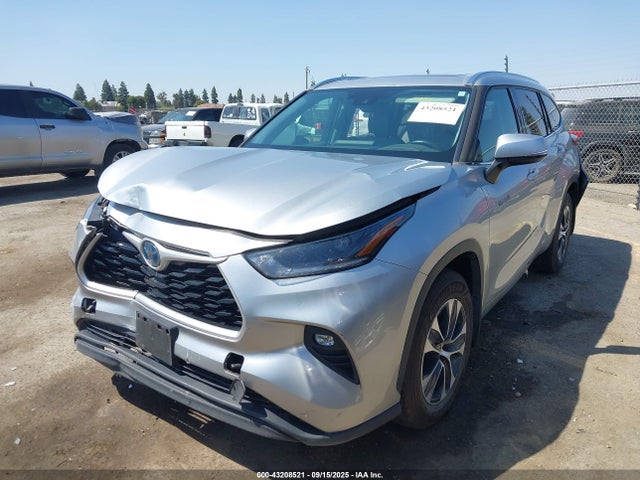 5TDHBRCH4MS529991 Toyota a25a-fxs, 5nm+4nm