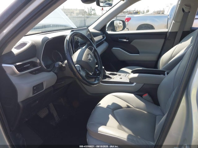 5TDHBRCH4MS529991 Toyota a25a-fxs, 5nm+4nm