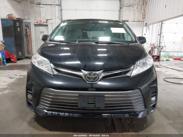 5TDDZ3DC1KS223080 Toyota 2gr-fks