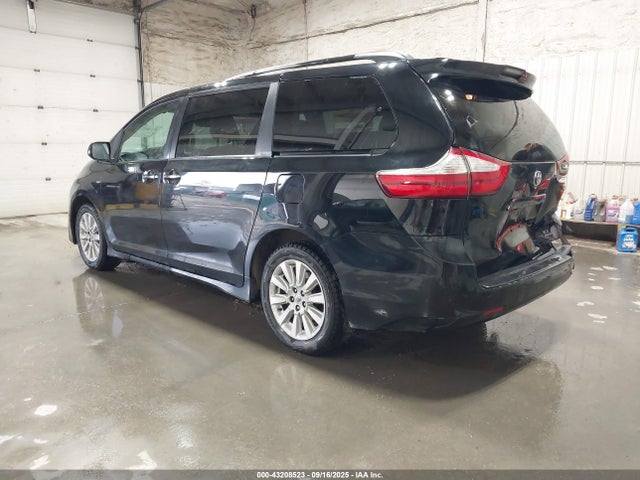 5TDDZ3DC1KS223080 Toyota 2gr-fks