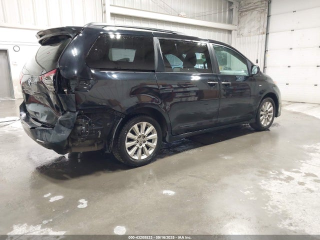 5TDDZ3DC1KS223080 Toyota 2gr-fks