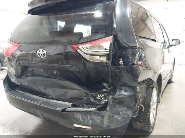 5TDDZ3DC1KS223080 Toyota 2gr-fks