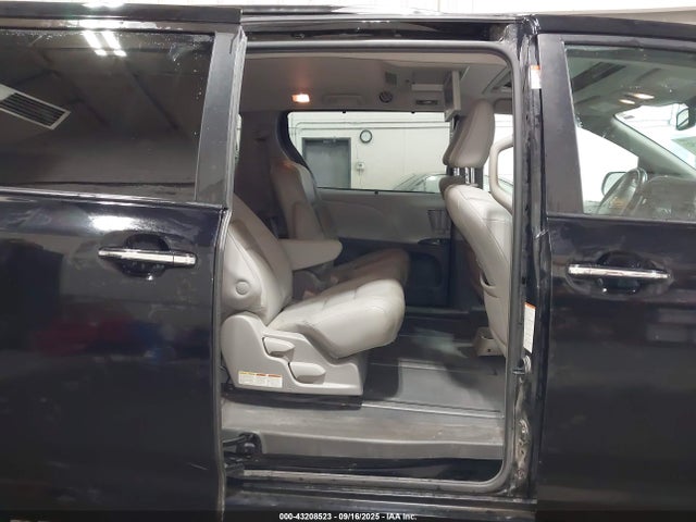 5TDDZ3DC1KS223080 Toyota 2gr-fks