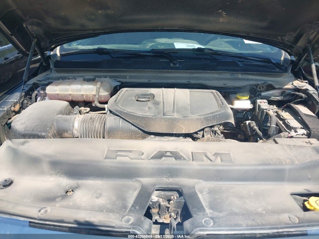 RAM 1500 2025 1C6SRFFPXSN591070 Image 10