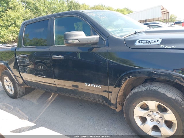 RAM 1500 2025 1C6SRFFPXSN591070 Image 13
