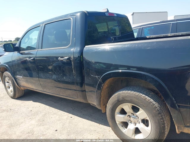 RAM 1500 2025 1C6SRFFPXSN591070 Image 14