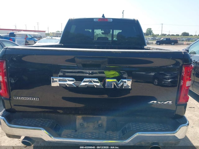 RAM 1500 2025 1C6SRFFPXSN591070 Image 16