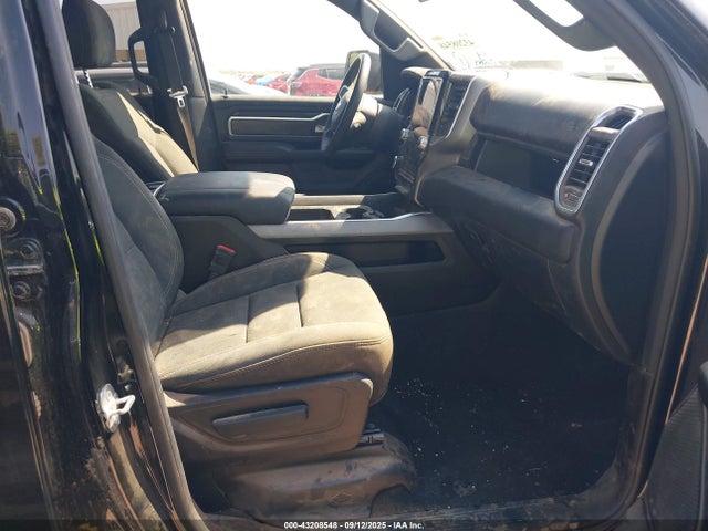 RAM 1500 2025 1C6SRFFPXSN591070 Image 5