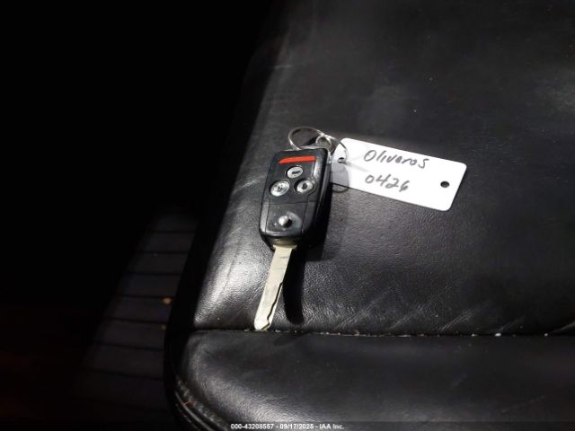 2012 ACURA MDX 2HNYD2H41CH524066 Photo 10