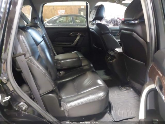 2012 ACURA MDX 2HNYD2H41CH524066 Photo 7