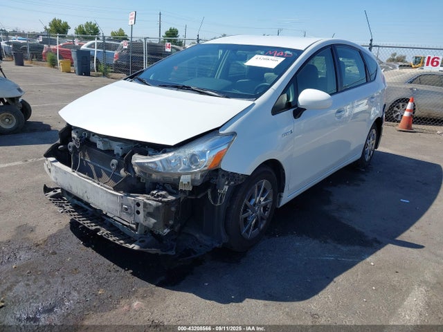 JTDZN3EUXHJ063750 Toyota 2zr-fxe, 5jm