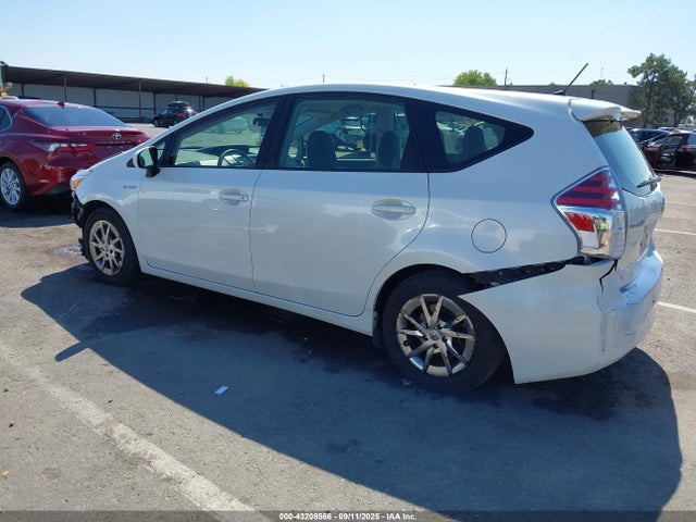 JTDZN3EUXHJ063750 Toyota 2zr-fxe, 5jm