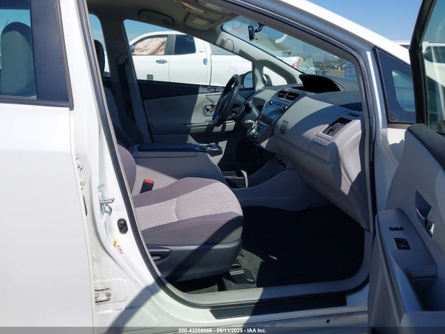 JTDZN3EUXHJ063750 Toyota 2zr-fxe, 5jm
