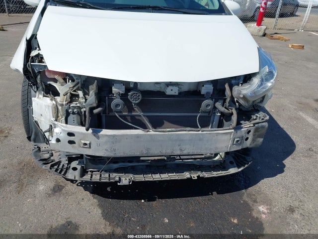 JTDZN3EUXHJ063750 Toyota 2zr-fxe, 5jm