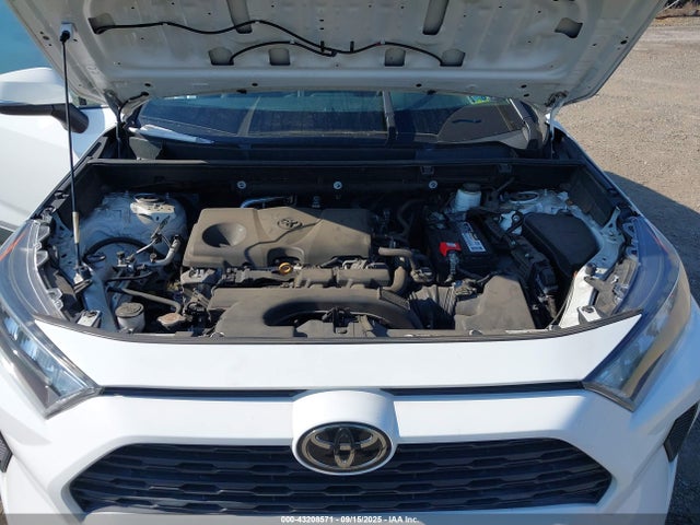Toyota a25a-fks 2019 2T3G1RFV8KW080598 Image 10
