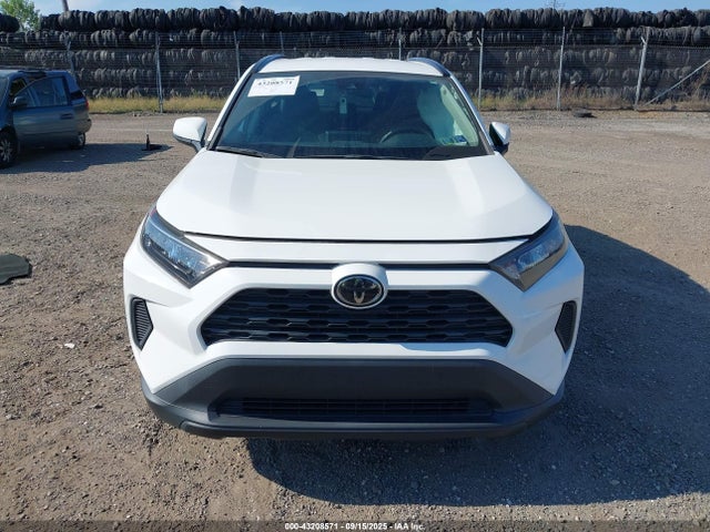 Toyota a25a-fks 2019 2T3G1RFV8KW080598 Image 12