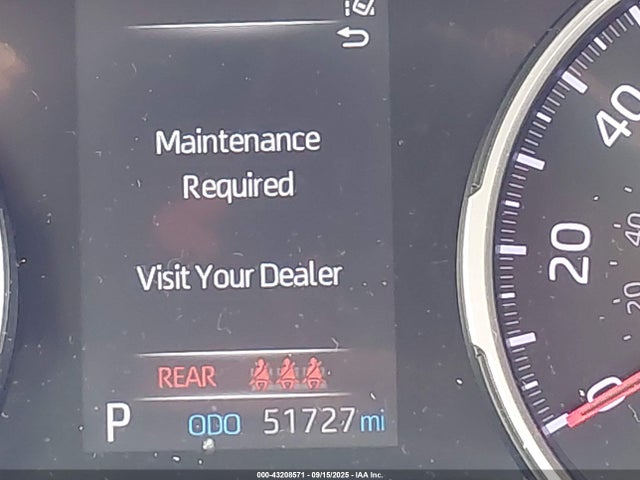 Toyota a25a-fks 2019 2T3G1RFV8KW080598 Image 15